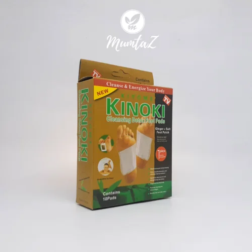 Kinoki Box