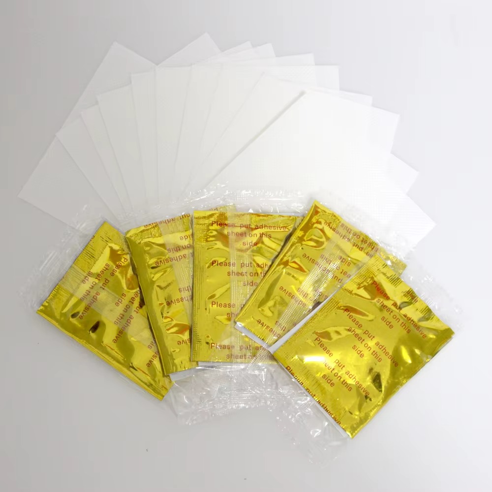 Isi Kinoki Pads